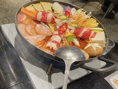 -KCOOKING概念韩餐(世茂52+店)