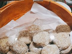 -古觉面片(科技路天朗蓝湖树店)