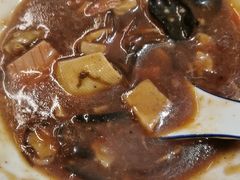 -马老三肉丁胡辣汤(西一路店)