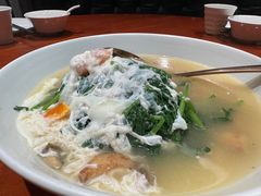 -hallch好吃餐厅(奥体中心店)