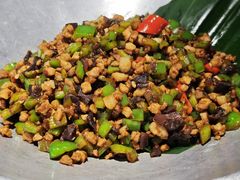 -云海肴汽锅鸡·云南小炒(天津国金汇店)