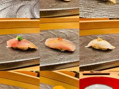 -yokocho上横町·日本食街(深业上城店)