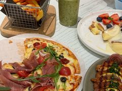 -娜娜家•Nana And Her Friends Restaurant(小寨原力场店)