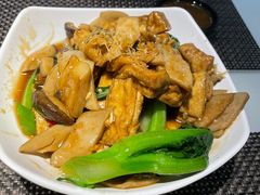 -日昌餐馆(Mini西点茂店)