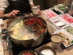 -野妹火锅(南园店)