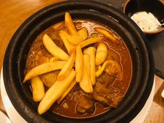 -Tajine Moroccan塔金摩洛哥中东餐厅