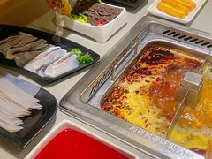 -海底捞火锅(关山保利店)