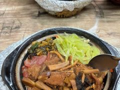 -口口香煲仔饭(劳动新村店)