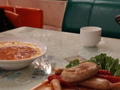 -玛丽娜中西餐厅(四道街店)