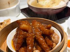 -炳胜私厨(万象前海店)