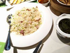 -叹茶靓点·粤式餐厅·全天茶市(石井万民广场店)