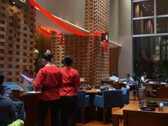 -君悦酒店·1881·北京烤鸭