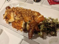 -喜记避风塘炒辣蟹(旗舰店)