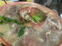 -藏味八珍特色火锅