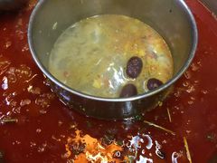 -金鼎雪山牦牛杂火锅(理县总店)