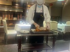 -鸭王烤鸭店(三里河店)