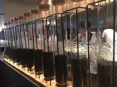 -喜茶(上海兴业太古汇店)