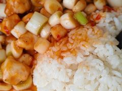 -清真聚陇缘美食餐厅(南横东街店)