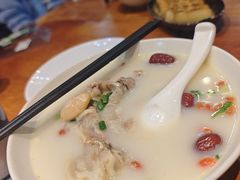 -付小姐在成都(中山公园店)