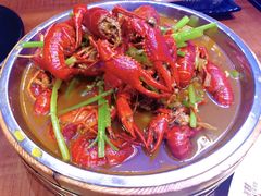 -红盔甲·小龙虾(天钥桥店)