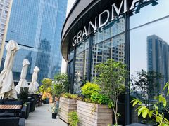 -G+KITCHEN(龙湖狮山天街店)