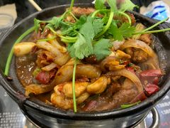 -川香煲(茅台路店)