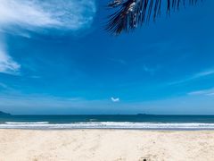 -三亚湾海居铂尔曼度假酒店