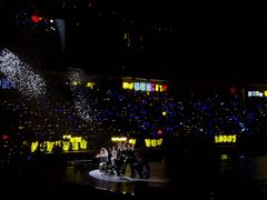 -宝能国际体育演艺中心