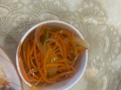 -欧提汗·新疆餐厅·清真(银都路店)