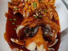 -老平安农家菜(平安店)