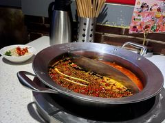 -钢管厂五区小郡肝火锅串串香(总店)