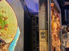 -鱼库·不仅是一家烤鱼店(车公庙店)