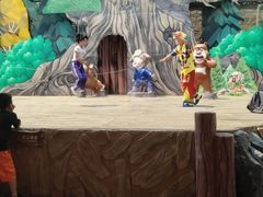 -郑州方特梦幻王国