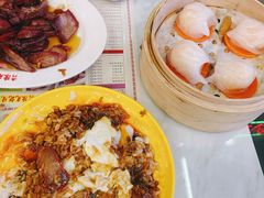 陈光记虾饺皇-澳门陈光记烧味饭店(万象城店)