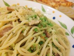 -萨莉亚意式餐厅(深圳北站店)