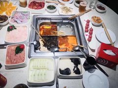 -海底捞火锅(油麻地店)