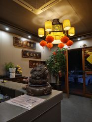 点击看大图 -升艾堂亚健康调理中心