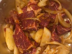 -九田家黑牛烤肉料理(寿光万达店)