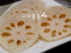 藕片-渝利重庆火锅