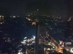 -洲际酒店·地平线全日餐厅HORIZON CAFÉ