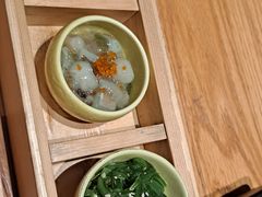 -赤坂亭·M9和牛烧肉·铁板烧·日料398放题(长泰广场店)