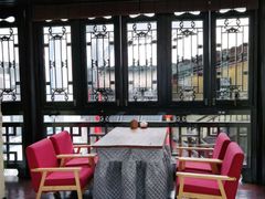 -上席擂茶·新中式青年茶馆(古城店)