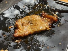 -号令江湖·水浒烤肉(和畅睦邻中心店)