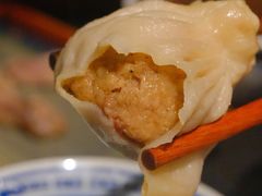 -南京大牌档(新街口德基广场店)