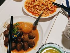 -宜家·瑞典风味餐厅(无锡店)