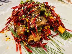 -PlantsEatery·植物食堂(REX春熙店)