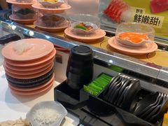 -争鲜回转寿司(通州万达店)