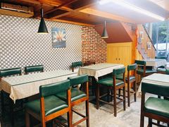 大堂-129老爸茶丨清补凉