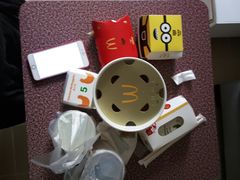 -麦当劳(厦门思明路店)