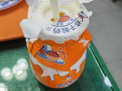 -隆福寺小吃店(东四店)